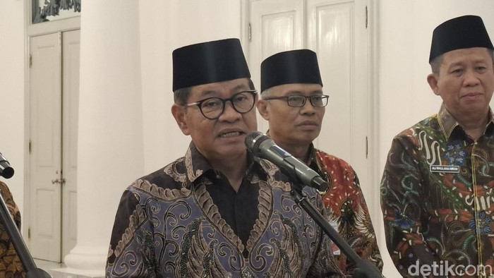 Pramono Akan Cek Lahan Pemprov yang Jadi Parkir Liar 21 Tahun di Jaksel - Update 1