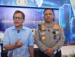 Rocky Gerung Soal Patwal ‘Tetot-Tetot’: Apakah Ini Solusi atau Masalah Baru?