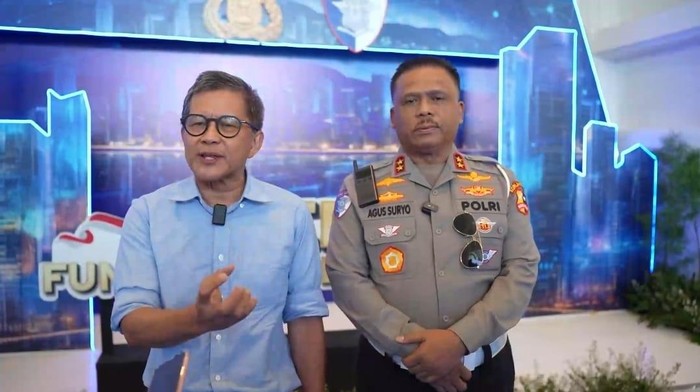 Rocky Gerung Soal Patwal 'Tetot-Tetot': Apakah Ini Solusi atau Masalah Baru?