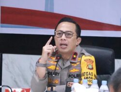 Kabid Humas PMJ Dorong Pemanfaatan PoliceTube untuk Sampaikan Kinerja, Ini Cara Polisi Curi Perhatian!
