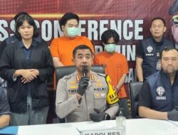 Pemilik Situs Judol di Jakbar Ancam 10 Tahun Penjara, Investigasi Polisi Berbuah Hasil