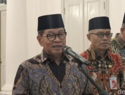 Pram Ingatkan Mobdin Tak Semena-mena Lewat Busway, Nyalakan ‘Tot Tot’!