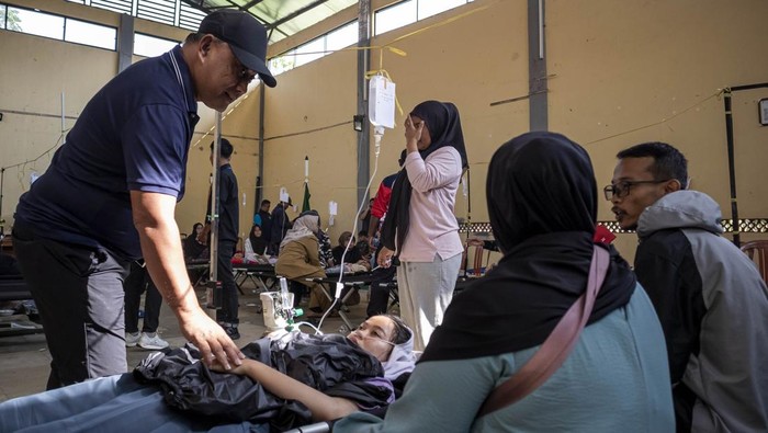 Labkes Ungkap: Menu MBG di Jabar Cepat Basi, Bahaya bagi Konsumen!