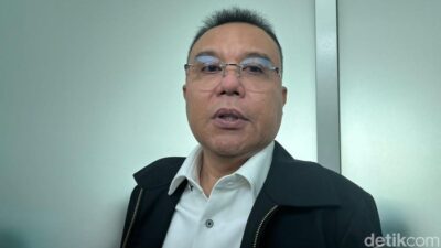 Dasco Dorong Evaluasi MBG, Minta APH Investigasi Lapangan!