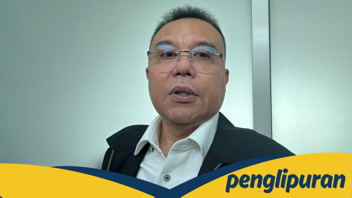 Dasco Dorong Evaluasi MBG, Minta APH Investigasi Lapangan!