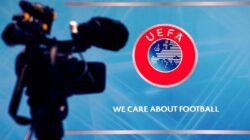 **UEFA Berikan Peringatan Serius kepada Klub-klub Israel**