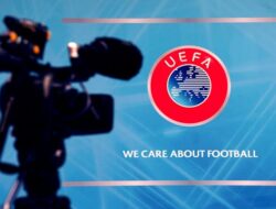 **UEFA Berikan Peringatan Serius kepada Klub-klub Israel**