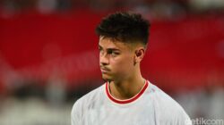 Kenapa Mees Hilgers Tak Masuk Skuad Timnas Indonesia? Ini Penjelasan Dari PSSI