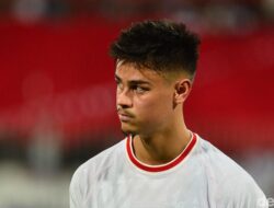 Kenapa Mees Hilgers Tak Masuk Skuad Timnas Indonesia? Ini Penjelasan Dari PSSI