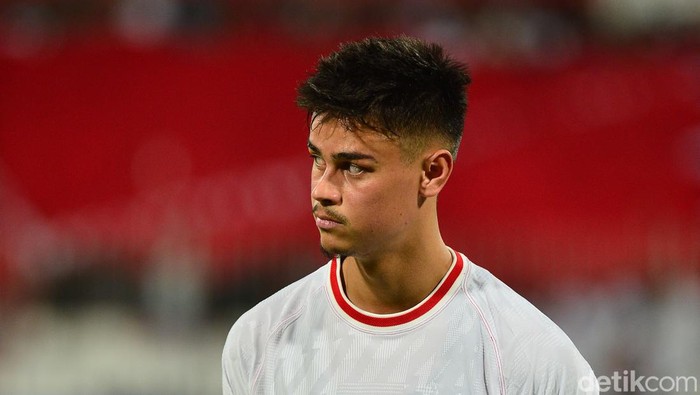 Kenapa Mees Hilgers Tak Masuk Skuad Timnas Indonesia? Ini Penjelasan Dari PSSI