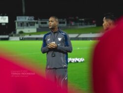 “Rekor Kluivert Vs Asia: Apakah Kualifikasi 2026 Berbeda?”