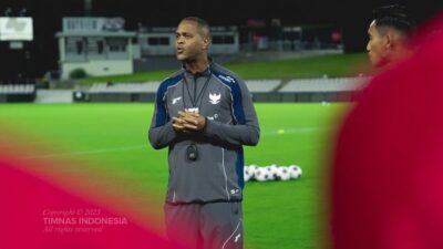 “Rekor Kluivert Vs Asia: Apakah Kualifikasi 2026 Berbeda?”