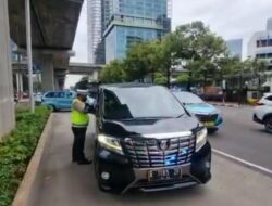 “Strobo-Sirene Dibekukan, Apa Nasib Penjual di Dunia Otomotif?”