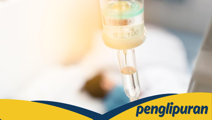**Keterlambatan Deteksi Kanker Anak: Pesan Dokter soal Pentingnya Pengobatan Alternatif**
