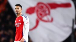 Tak Akan Diam! Cegah Saliba ke Madrid, Arsenal Siap Berjuang