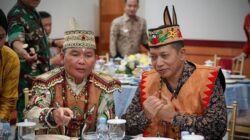 Kemenkop Gandeng Kejagung: Mitigasi Risiko Kopdes Merah Putih di Titik Puncak