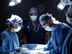 Ahli Bedah Salah Operasi Pasien Ginjal, Keliru Saat Angkat Organ yang Kena Kanker – Update 1