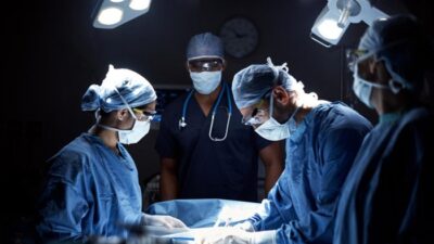 Ahli Bedah Salah Operasi Pasien Ginjal, Keliru Saat Angkat Organ yang Kena Kanker – Update 1