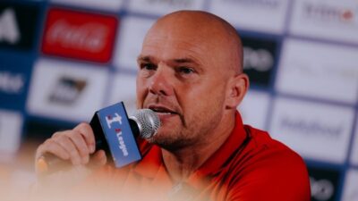 “Bali United: Adaptasi Berat, Performa Naik-Turun?”