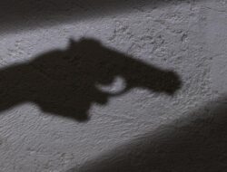 Oknum TNI Ngamuk dan Lepas Tembakan Senjata Laras Panjang di Bank di Gowa – Update 1