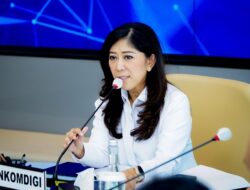 Menkomdigi Pujiswara: Pidato Prabowo di PBB, Posisi RI yang Berani di Dunia