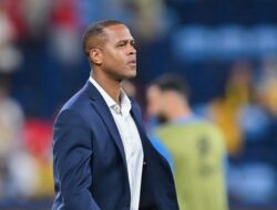 **Garuda Calling di Era Patrick Kluivert: Revolusi Pemanggilan Pemain Reguler**
