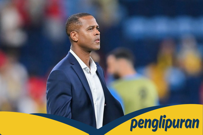 **Garuda Calling di Era Patrick Kluivert: Revolusi Pemanggilan Pemain Reguler**