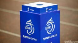 **Malut United Rengkuh Kemenangan Tipis 1-0 atas Bhayangkara FC dalam Super League 2025/2026**