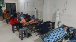 **Cerita Siswa di Bandung Barat Sesak Napas hingga Kejang-kejang Usai Makan MBG**