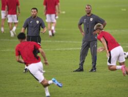 Marselino Ferdinan Cs Tidak Dipanggil Timnas, Keputusan Kluivert Bukan Kejutan!