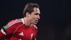**Federico Chiesa: Dukungan Liverpudlian yang Membuatnya Tidak Pernah Menyerah**