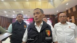Bareskrim Asistensi Penanganan Rentetan Kasus Keracunan MBG: Investigasi Mencekam dan Solusi Terbaru!