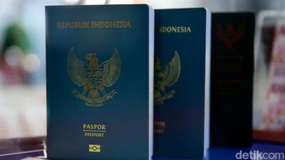 **”Cara Penjadwalan Ulang Permohonan Paspor: Solusi Praktis di Kantor Imigrasi”**