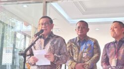 Pramono Terkejut Saat Resmikan Panti Sosial Remaja di Tebet: “Ini Bagus Sekali!”