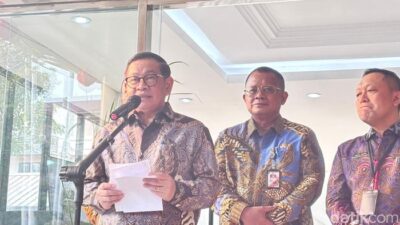Pramono Terkejut Saat Resmikan Panti Sosial Remaja di Tebet: “Ini Bagus Sekali!”