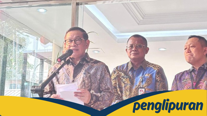 Pramono Terkejut Saat Resmikan Panti Sosial Remaja di Tebet: 