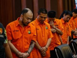 PPATK Ungkap Momen Sindikat Pembobol Rekening Dormant Rp 204 M Terlacak: Sindikat Tua Terkuak!