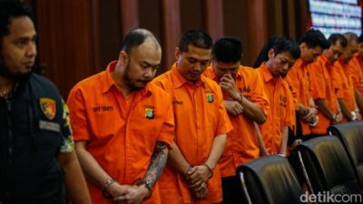 PPATK Ungkap Momen Sindikat Pembobol Rekening Dormant Rp 204 M Terlacak: Sindikat Tua Terkuak!