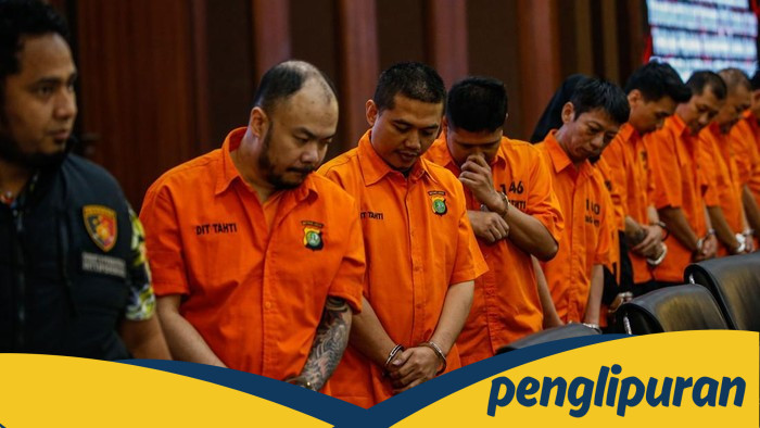 PPATK Ungkap Momen Sindikat Pembobol Rekening Dormant Rp 204 M Terlacak: Sindikat Tua Terkuak!