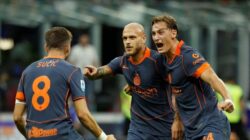 “Liga Italia Baru Mulai, Inter Milan Siap Gebrak Rekor Napoli!”