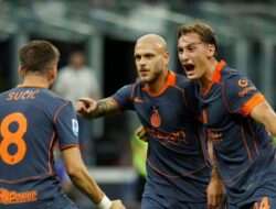 “Liga Italia Baru Mulai, Inter Milan Siap Gebrak Rekor Napoli!”