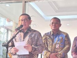 [Pramono Minta Wali Kota Tertibkan Parkir Liar di Depan Labschool Jaktim]