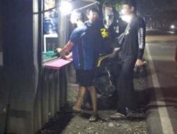 Warkop di Jaksel Terciduk Jualan Sabu, Polisi Ringkus Penjaga dengan Bukti Nyata