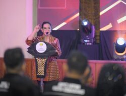 “Walkot Semarang Dorong HIPMI Jadi Motor Penggerak Ekonomi Daerah, Inovasi Lokal Menuju Masa Depan”