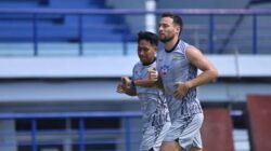 Kuartet Persib Bandung Siap Tampil di ACL 2 Sebelum Rebut Piala Dunia bersama Timnas Indonesia