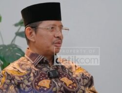 Kemenag Dukung Resolusi Jihad di Hari Santri 2025