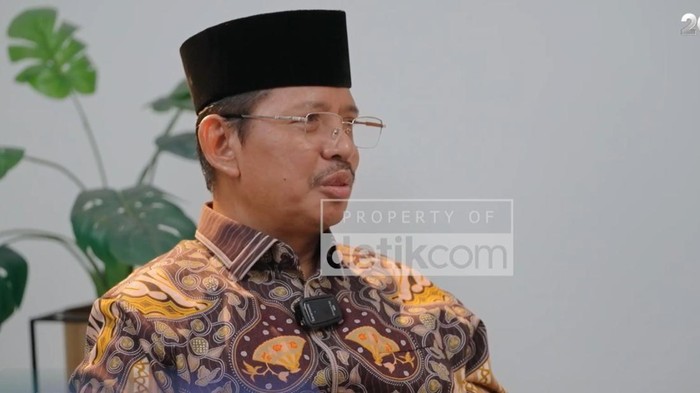 Kemenag Dukung Resolusi Jihad di Hari Santri 2025