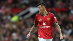 “Sesko Melempem, Ferdinand Ingat-ingat Van Nistelrooy Vs Ronaldo: Pertarungan Legenda yang Tak Pernah Padam!”