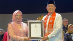 Transformasi Layanan PAM JAYA Raih Skor Sempurna dan Penghargaan Bergengsi di Tingkat Nasional