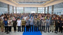 Lewat LokaModal, Menteri Maman Ajak UMKM Disiplin Atur Keuangan – Update 1